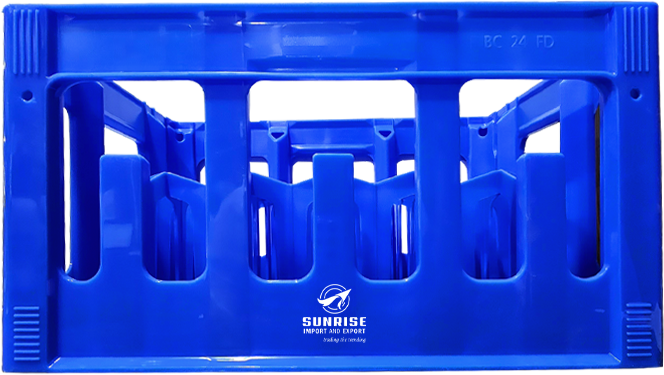Small Crate