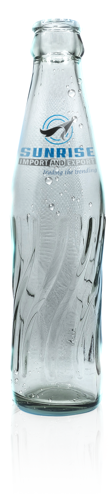 200ml Crown Cap