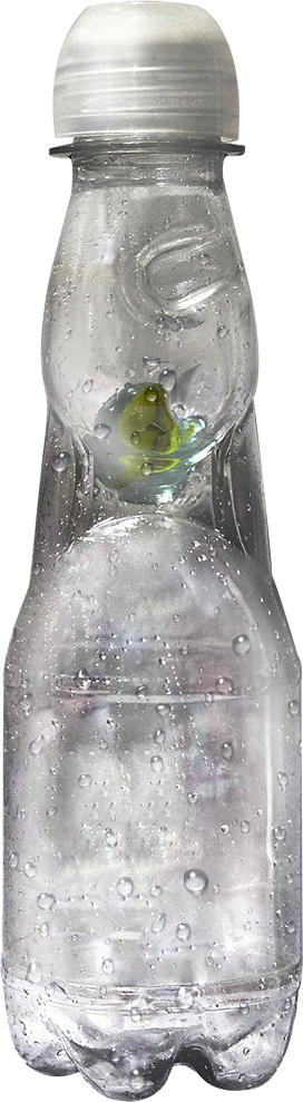 PET Golisoda